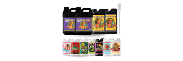 Grow Dünger