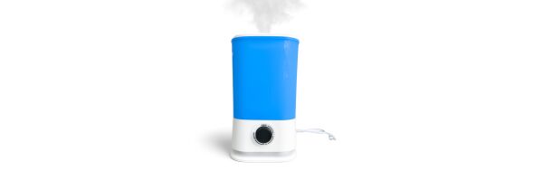 Humidifier & Heater