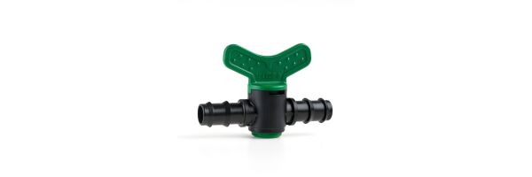 Irrigation parts