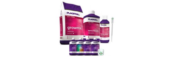Plagron