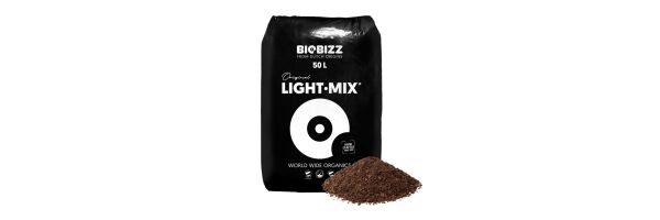 BioBizz Substrates