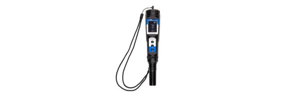 PH meters