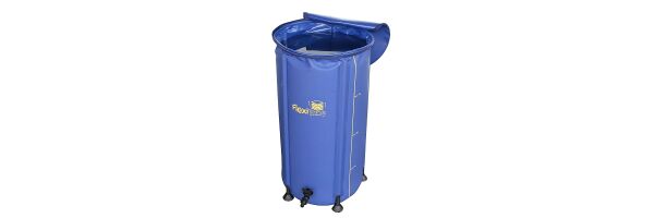 Water tanks