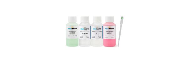Calibration solutions