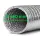 Aluminum Flex Duct 160 mm 1 Meter - Ventilation Duct