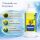 Advanced Hydroponics Enzyme Plus 5 Liters - Enzyme Booster for Hydroponic Plants