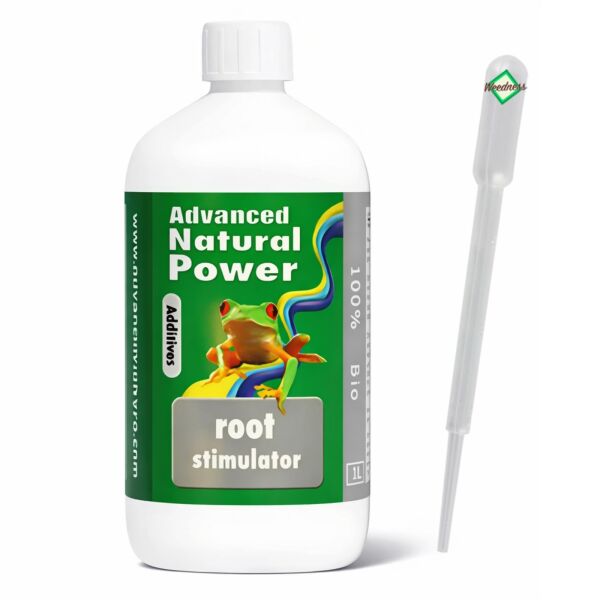 Advanced Hydroponics Root Stimulator 250 ml - Root Growth Enhancer