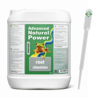 Advanced Hydroponics Root Stimulator 5 Liters -...