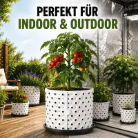 Root Plus Plant Pot 1.5 Liter