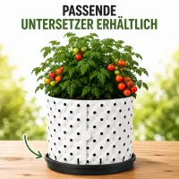 Root Plus Plant Pot 1.5 Liter
