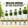 Root Plus Plant Pot 1.5 Liter