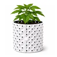 Root Plus 9-Liter Plant Pot