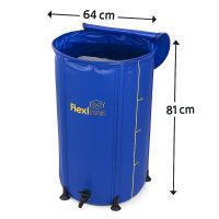 Autopot 225 Liter Flex Water Tank - Hydroponic Reservoir