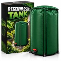 Autopot 225 Liter Flex Water Tank - Hydroponic Reservoir