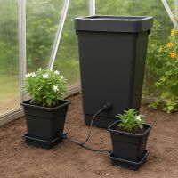 Autopot 30 Liter Water Tank - Irrigation System Accessory