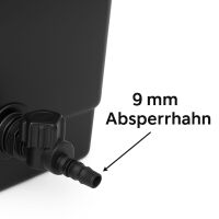 Autopot 30 Liter Water Tank - Irrigation System Accessory