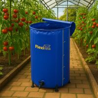 Autopot 400 Liter Flex Water Tank - XXL Irrigation Container