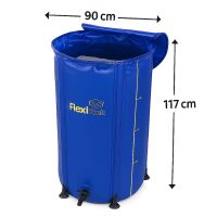 Autopot 750 Liter Flex Water Tank - Professional...