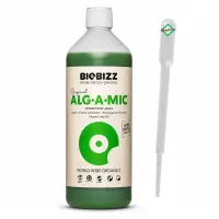BioBizz Alg-a-mic 1 Liter - Organischer Vitalisierer aus...