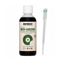 BioBizz Grow 1 Liter - Organischer Wachstumsdünger