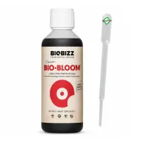 BioBizz Bloom 1 Liter - Organischer Blütedünger