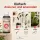 BioBizz Bloom 1 Liter - Organischer Blütedünger