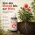 BioBizz Bloom 1 Liter - Organischer Blütedünger