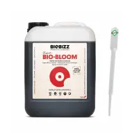 BioBizz Bloom 5 Liter - Organischer Blütedünger
