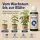 BioBizz Fish Mix 5 Liter - Organischer Wachstumsdünger