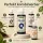 BioBizz Fish Mix 5 Liter - Organischer Wachstumsdünger