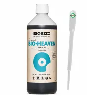 BioBizz Bio Heaven 250 ml - Energie-Booster für...