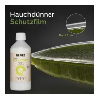 BioBizz Leafcoat 1 Liter - Natural Plant Protection