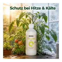 BioBizz Leafcoat 5 Liter - Für Blattpflege