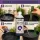 BioBizz pH+ PLUS 250 ml - pH Regulator for Plants