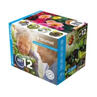 Blumat Automatic Plant Watering System 12-Pack –...