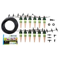 Blumat Automatic Plant Watering System 12-Pack –...