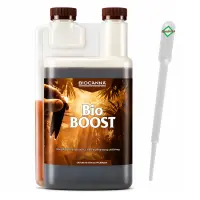 Canna Bio Boost 250 ml – Bio Blütestimulator