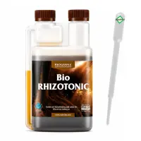Canna Bio Rhizotonic 1 Liter – Bio Wurzelstimulator