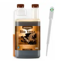 Canna Bio Vega 1 Liter – Bio Wachstumsdünger