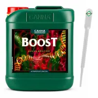 Canna Boost 10 Liters – Bloom Stimulator XXL