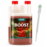 Canna Boost 250 ml – Bloom Stimulator Small