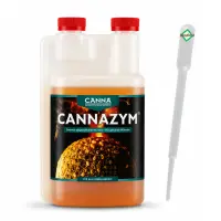 Canna Cannazym 1 Liter – Enzyme Formula for Plant...