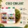 Canna Coco A&B 5 Liters – Coco Nutrient Solution