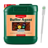 Canna COGr Buffer Agent 5 Liter – Pufferlösung