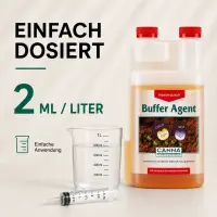 Canna COGr Buffer Agent 5 Liter – Pufferlösung