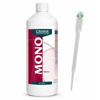 Canna Eisen 1 Liter – Eisen Zusatz Pflanzen
