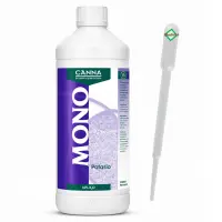 Canna Kalium 1 Liter – Kalium Zusatz Pflanzen