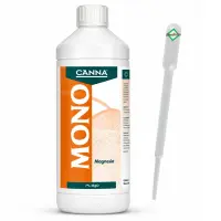 Canna Magnesium 1 Liter – Magnesium Zusatz Pflanzen
