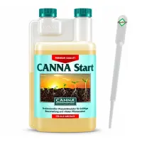 Canna Start 500 ml – Starterdünger