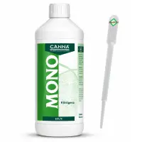 Canna Stickstoff 1 Liter – Stickstoff Zusatz Pflanzen